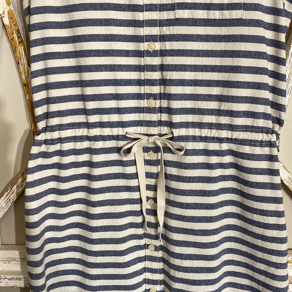 GH Bass cotton dress - Picture 4 of 5